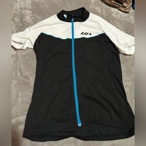 LG Women's Black Apparel